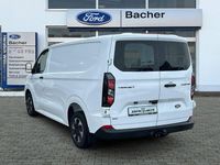 Neu Ford Transit Custom Trend 232 PS (170 kW) 2025 Weiß Limousine