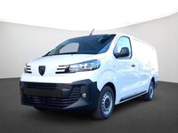 Neu Peugeot Expert 144 PS (105 kW) 2025 Eisweiß Van