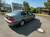 Gebraucht BMW 128 116 PS (85 kW) 2005 Grau Limousine