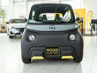gebraucht Opel Rocks-e Tekno LED SCHEINWERFER PANORAMADACH