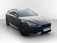 Gebraucht Cupra Leon VZ 228 PS (167 kW) 2024 Grau Kombi