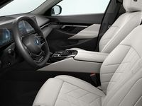 Gebraucht BMW 530e Comfort Edition 299 PS (219 kW) 2024 Blau Kombi