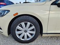 Gebraucht VW Passat 150 PS (110 kW) 2016 Other Kombi