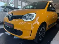 Gebraucht Renault Twingo Zen 65 PS (47 kW) 2022 Orange Kleinwagen
