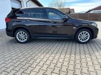 gebraucht BMW X1 18d Headup, Navi Plus, Rückfahrkamera, LED, DAB