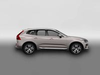 Usata Volvo XC60 Plus 197 CV (144 kW) 2024 Argento SUV