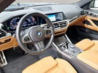 Gebraucht BMW M440 M Sport 374 PS (275 kW) 2023 Blau Limousine