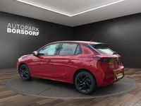 Gebraucht Opel Corsa GS Line 101 PS (74 kW) 2022 Rot Kleinwagen