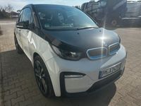 gebraucht BMW 120 I3AH mit Leder