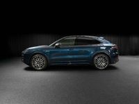 Gebraucht Porsche Cayenne 470 PS (345 kW) 2024 Blau SUV