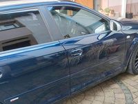 Gebraucht Audi A3 S-Line 250 PS (183 kW) 2005 Blau Kleinwagen