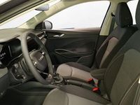 Neu Skoda Fabia 116 PS (85 kW) 2026 Grau Limousine