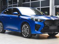 Gebraucht BMW iX2 M Sport 230 kW (313 PS) 2025 Blau SUV