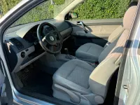 Gebraucht VW Polo 75 PS (55 kW) 2003 Silber Kleinwagen