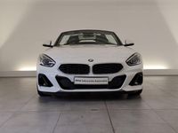 Gebraucht BMW Z4 M Sport 197 PS (144 kW) 2025 Weiß Cabrio
