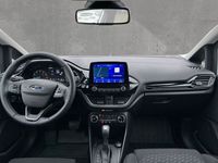 gebraucht Ford Fiesta 1.0 TITANIUM X*Automatik*LED*Navi*ACC