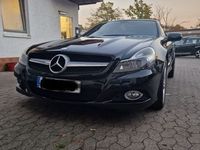 gebraucht Mercedes SL350 - Sportmotor