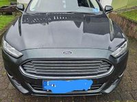 Gebraucht Ford Mondeo Ambiente 160 PS (117 kW) 2014 Kombi