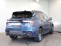 Gebraucht Lynk & Co 01 197 PS (144 kW) 2022 Blau SUV