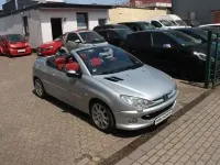 Gebraucht VW Polo Cross 110 PS (80 kW) 2014 Rot Kleinwagen