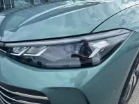 Gebraucht VW Passat Business 150 PS (110 kW) 2025 Blau Kombi