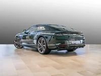 Neu Bentley Continental 782 PS (575 kW) 2025 Grün Limousine