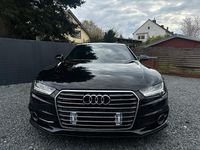 Gebraucht Audi A7 S-Line 272 PS (200 kW) 2016 Schwarz Kleinwagen