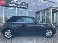 gebraucht Mini One Cabriolet One