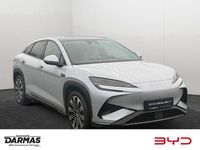 Gebraucht BYD Sealion 7 389 kW (530 PS) 2026 Grau SUV