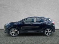 Neu Ford Puma ST-Line 125 PS (91 kW) 2026 Schwarz SUV