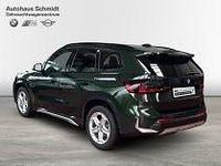 Gebraucht BMW X1 xLine 156 PS (114 kW) 2024 Sanremo green SUV