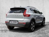 Gebraucht Volvo XC40 Plus 163 PS (119 kW) 2023 Grau SUV