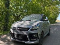 Usata Ligier JS50 2019 Grigio Utilitaria