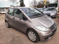 Gebraucht Mercedes A180 109 PS (80 kW) 2005 Grau Limousine