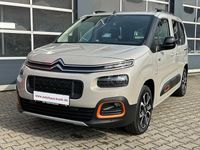 Gebraucht Citroën Berlingo PureTech 131 PS (96 kW) 2023 Beige Van / Kleinbus
