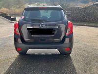 Gebraucht Opel Mokka Edition 140 PS (102 kW) 2014 Braun SUV