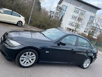 gebraucht BMW 316 d 2010