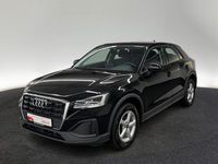 Gebraucht Audi Q2 Comfort 150 PS (110 kW) 2023 Mythosschwarz metallic SUV