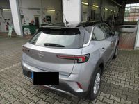 Gebraucht Opel Mokka Edition 101 PS (74 kW) 2021 Grau SUV