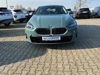Gebraucht BMW 116 Performance 122 PS (89 kW) 2026 Schwarz Kleinwagen