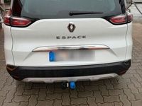 gebraucht Renault Espace ENERGY dCi 160 EDC Intens Intens