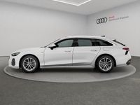Neu Audi A6 Advanced 299 PS (219 kW) 2025 Weiß Kombi