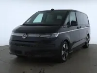 Gebraucht VW Multivan Style 177 PS (130 kW) 2024 Schwarz Van / Kleinbus