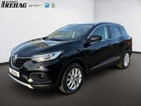 gebraucht Renault Kadjar Limited TCe 140