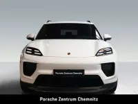 Gebraucht Porsche Macan 4 Electric Sport 300 kW (408 PS) 2024 Weiß SUV