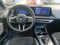Gebraucht BMW 120 Shadowline 163 PS (119 kW) 2025 Schwarz Kleinwagen
