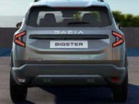 Neu Dacia Bigster Expression 140 PS (102 kW) 2026 Grau metallic SUV