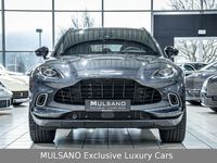 gebraucht Aston Martin DBX 4.0 V8 Panorama 22" Sportabgas Carbon Sports