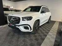Gebraucht Mercedes GLS450 367 PS (269 kW) 2025 Weiß SUV