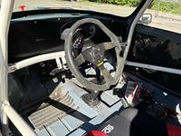 Gebraucht Austin Mini 129 PS (94 kW) 1975 Weiß Kleinwagen